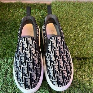 DIOR Dior Solar Slip-On (AUTHENTIC)